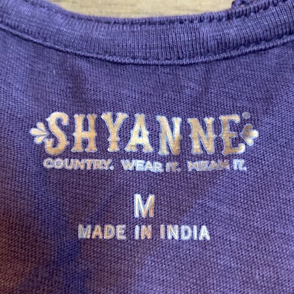 Shyanne Women’s Floral Blouse - Picture 2 of 3